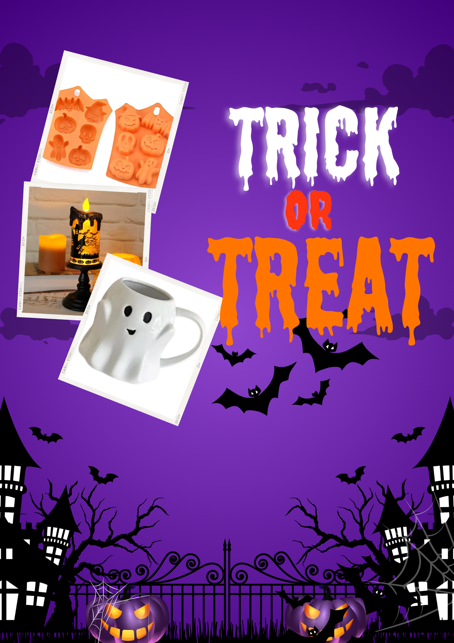 Halloween Accessories