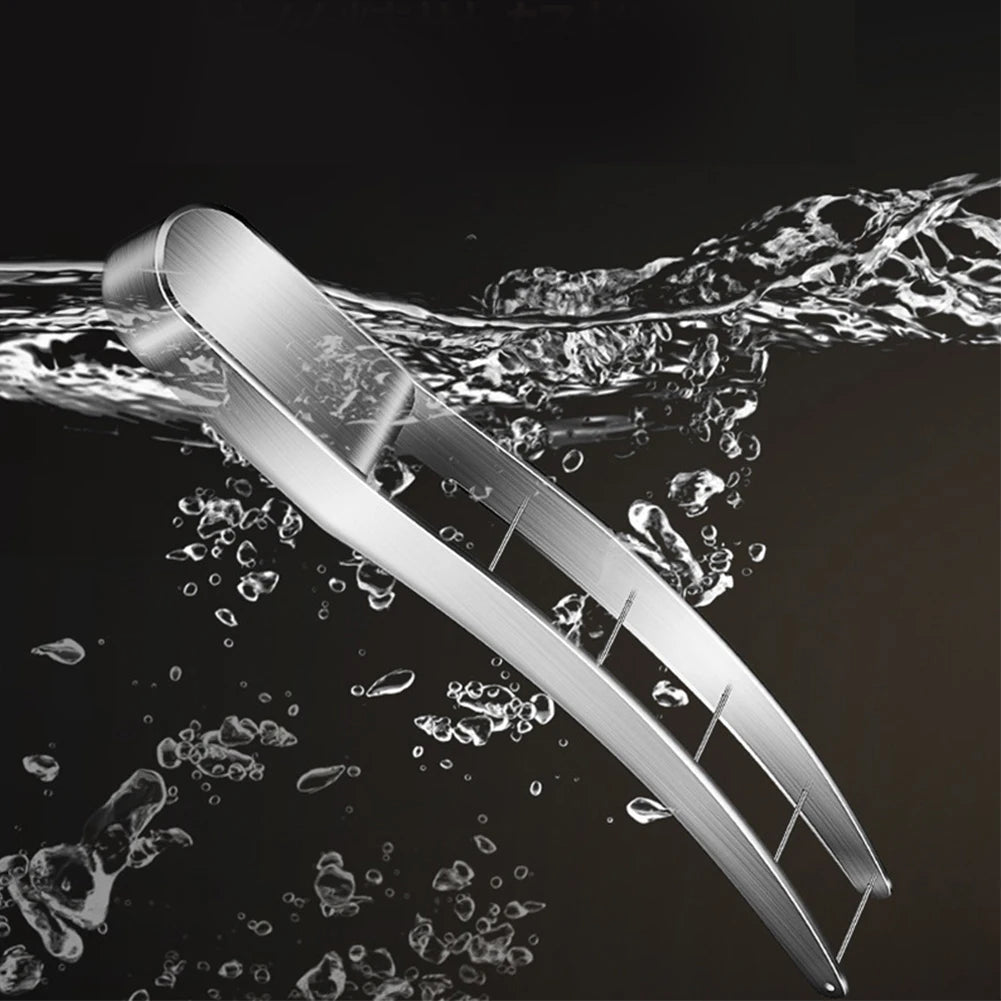 Stainless Steel Watermelon Slicing Knife & Corer – 24cm Fruit Cutter Tool