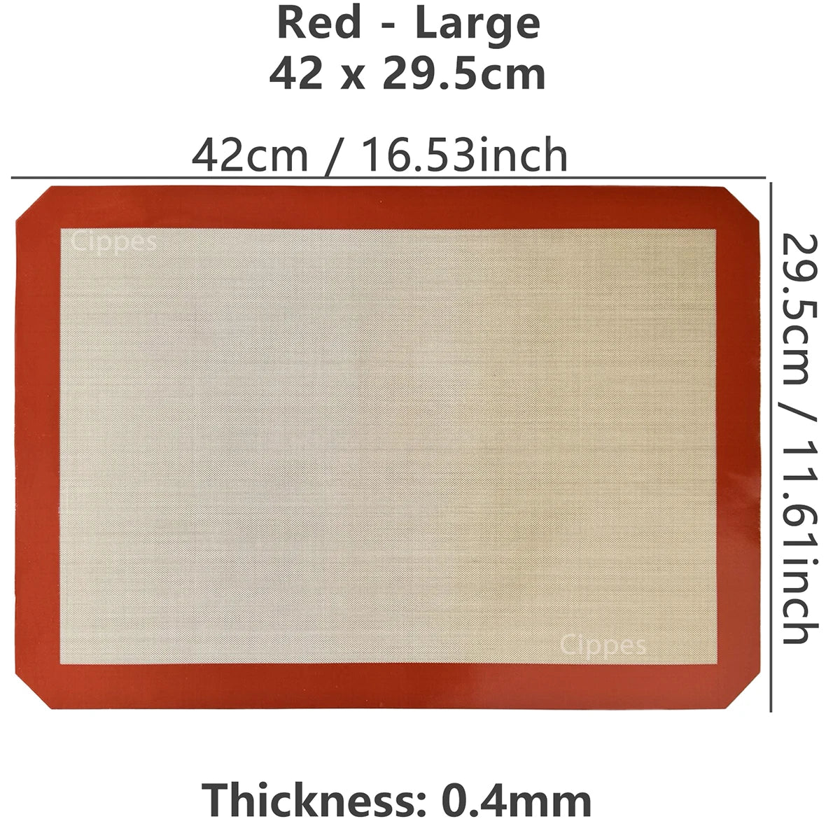 Silicone Baking Mat for Oven