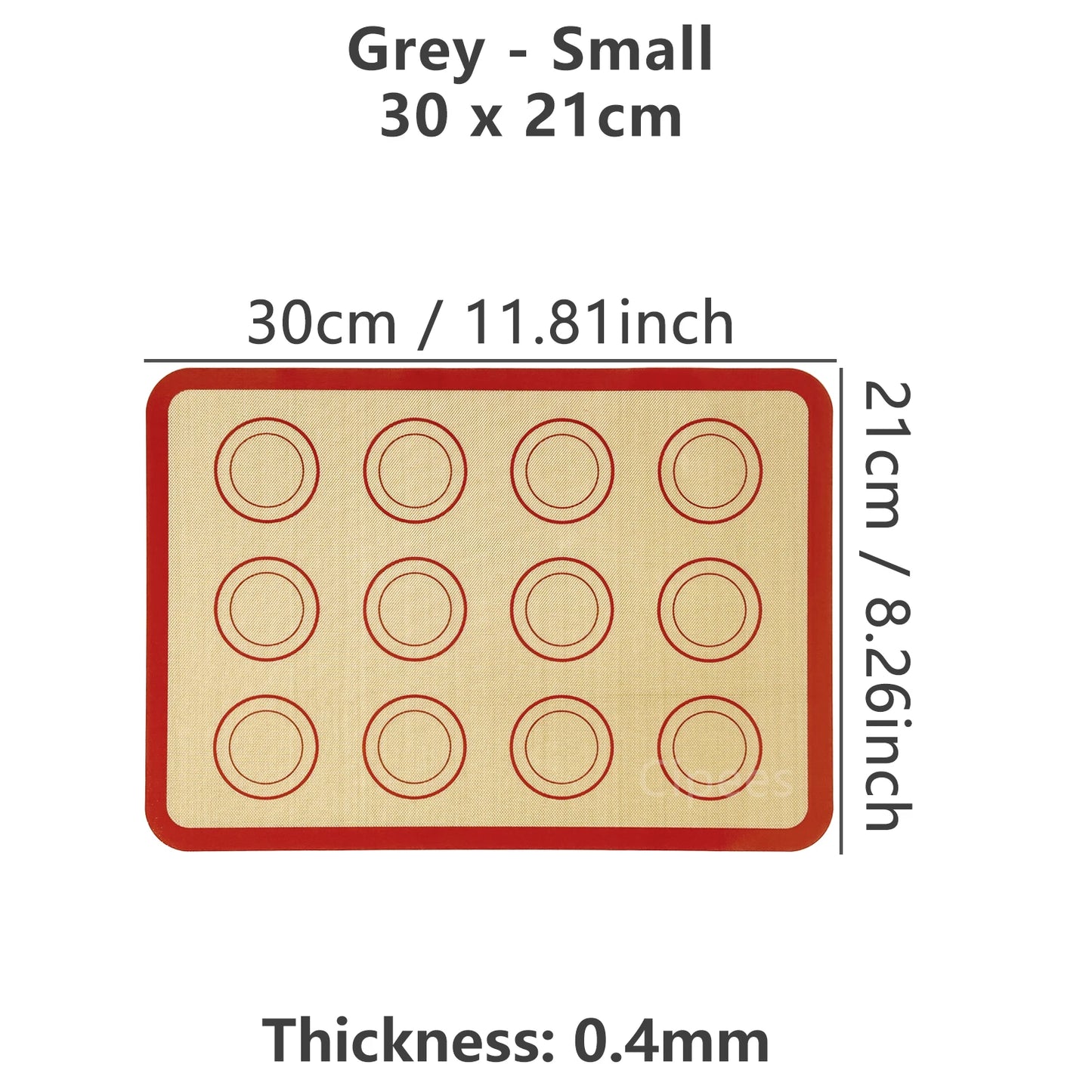 Silicone Baking Mat for Oven
