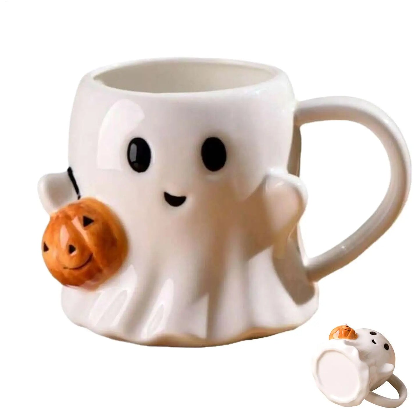SpookySip Mug