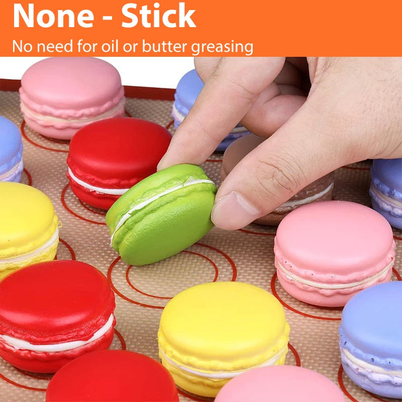 Silicone Baking Mat for Oven
