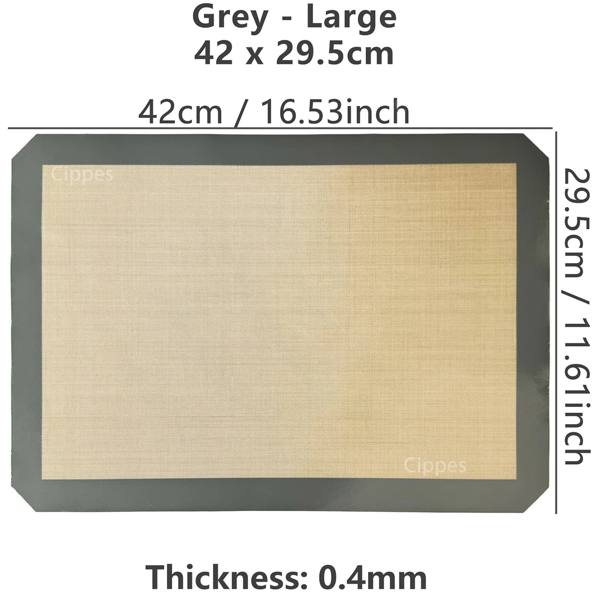 Silicone Baking Mat for Oven