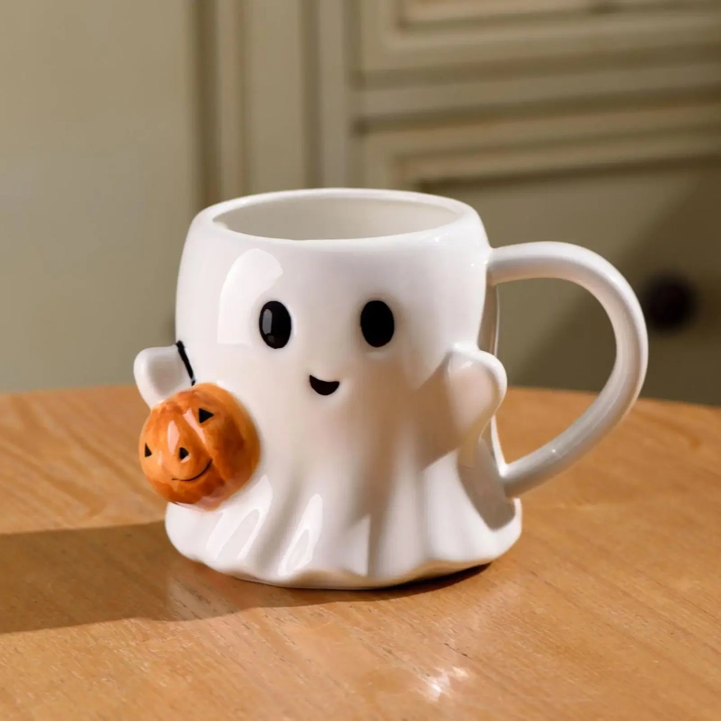SpookySip Mug