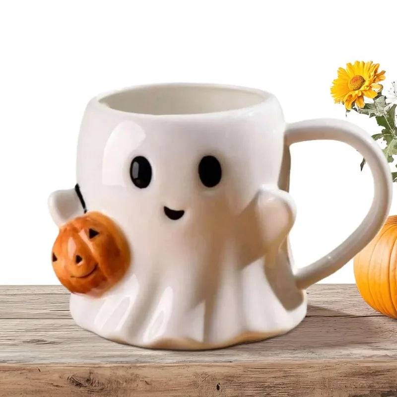 SpookySip Mug