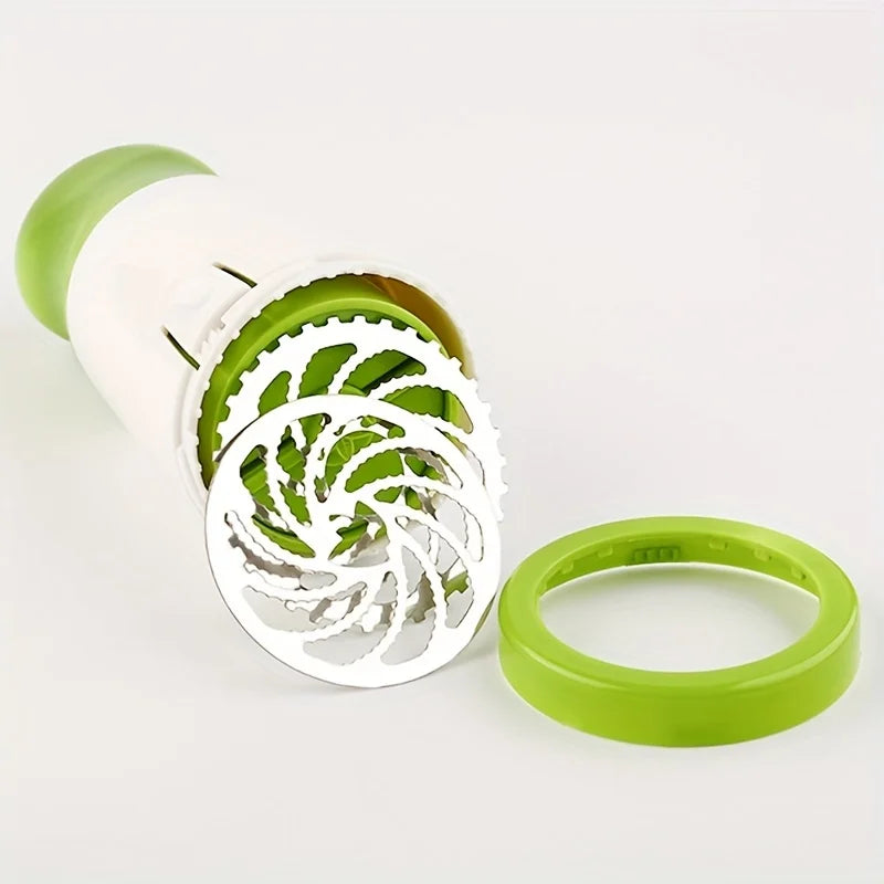 Manual Herb Grinder & Vegetable Mincer