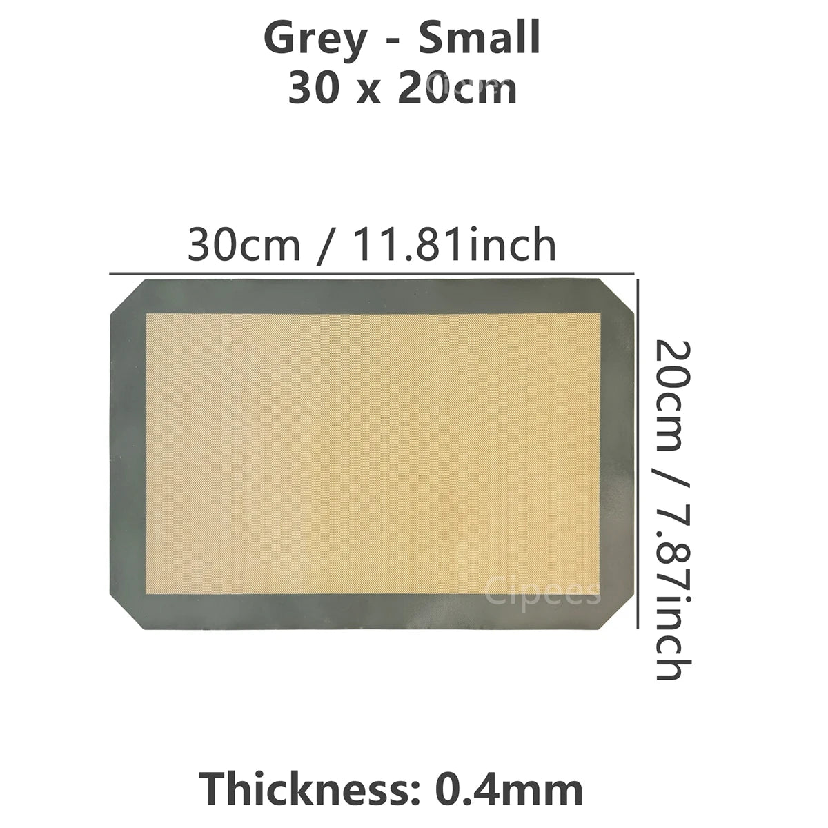 Silicone Baking Mat for Oven