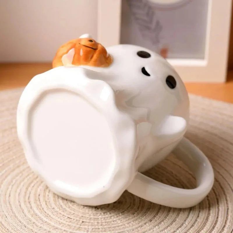 SpookySip Mug