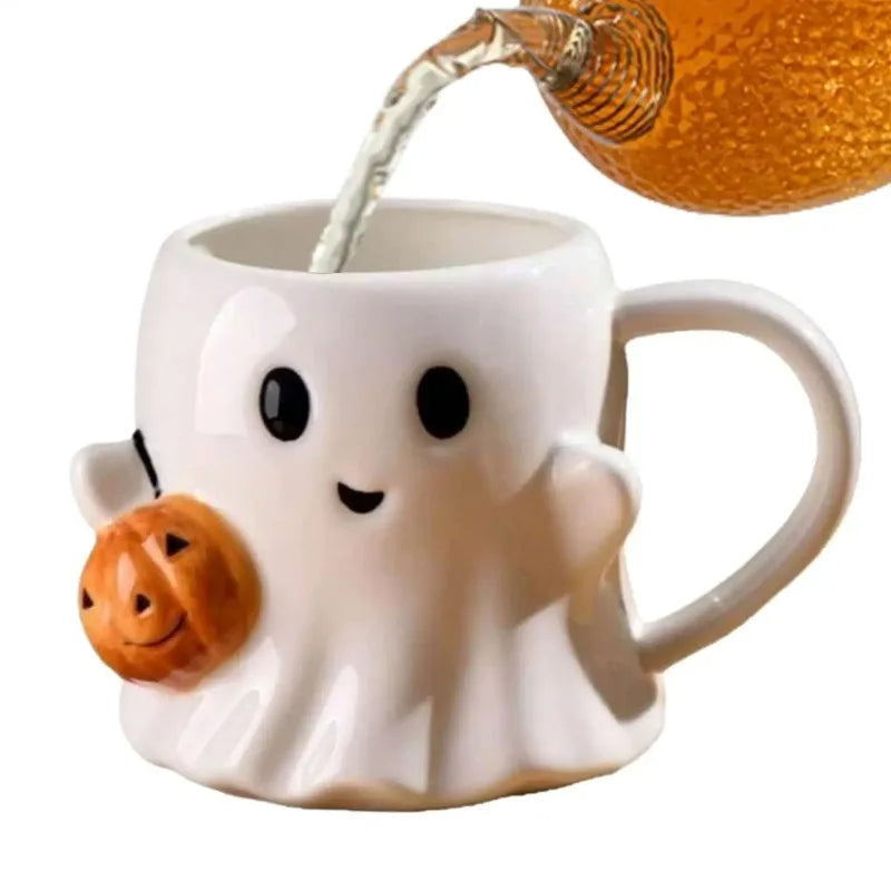 SpookySip Mug