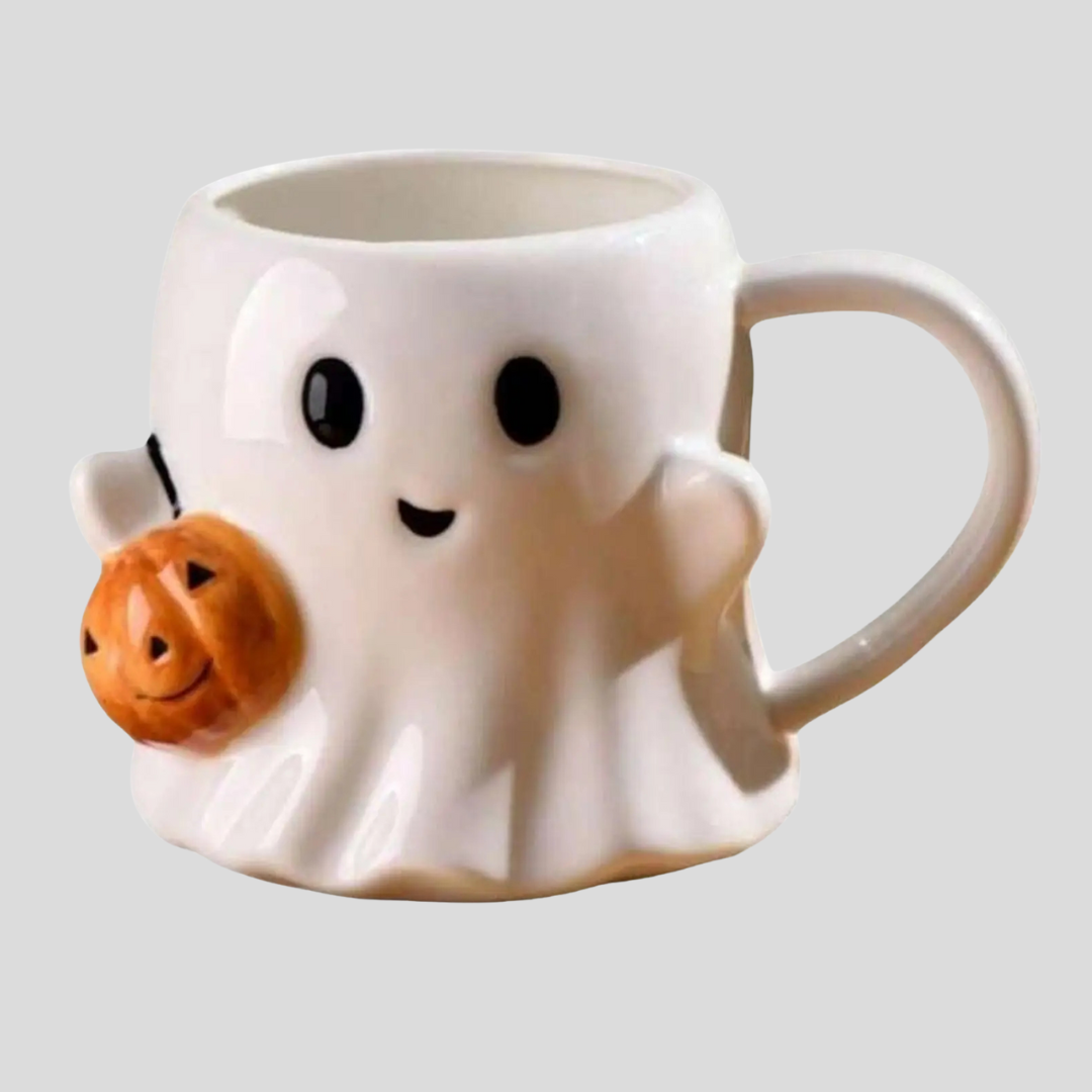 SpookySip Mug