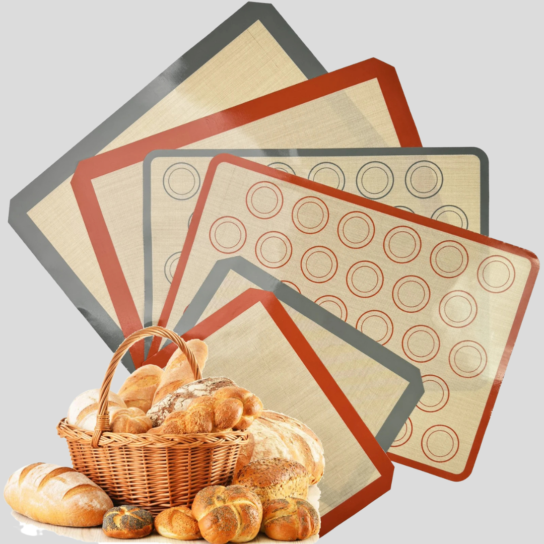 Silicone Baking Mat for Oven